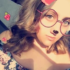 Meet your Posher, Taylor